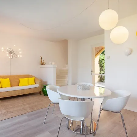 Apartment Babila
