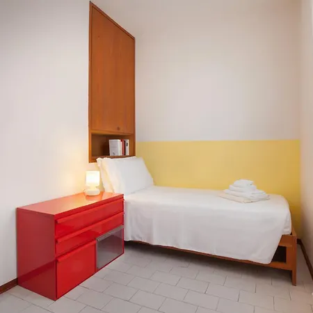 Apartment Babila