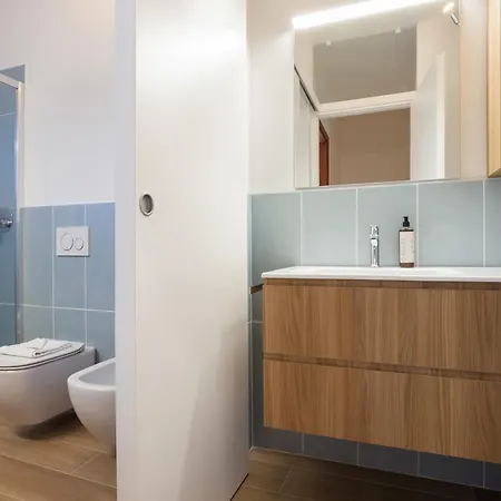 Apartment Babila Bardolino